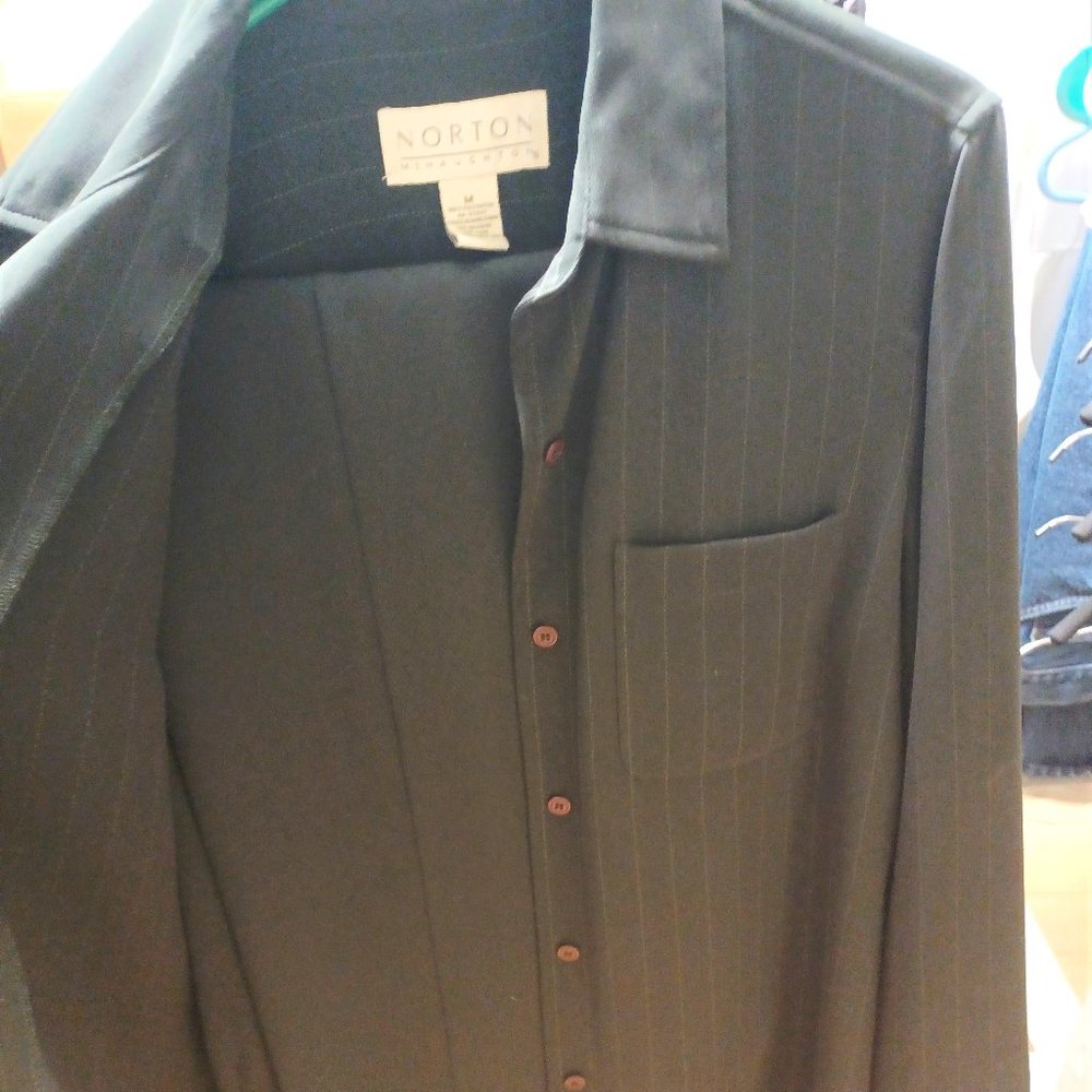 2pc Pants Suit